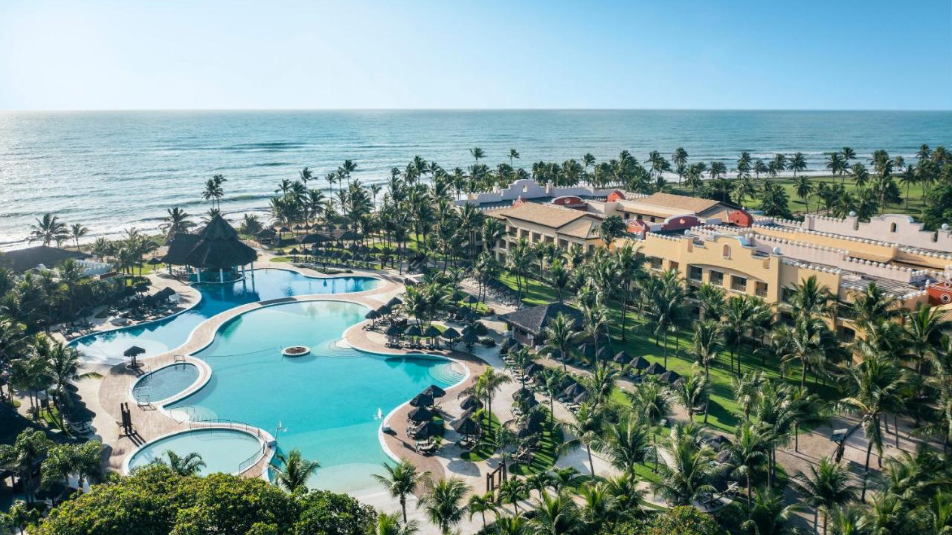 Iberostar Selection Praia do Forte Bahia